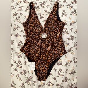 Zimmermann One Piece Size 1 (US 4-6)